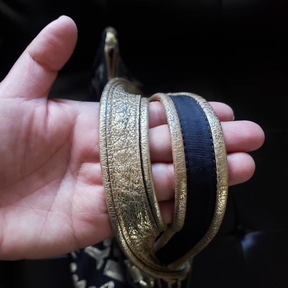 Authentic Coach Bag Limited Edition - Picture 7 of 8